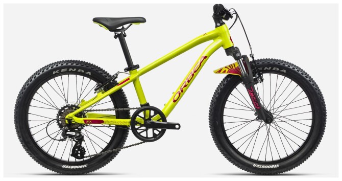 Orbea MX 20 XC