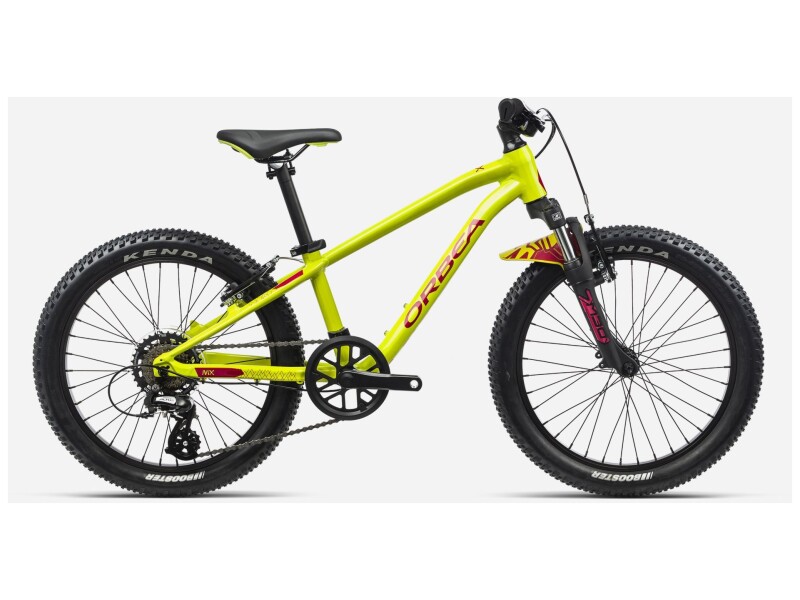 Orbea MX 20 XC