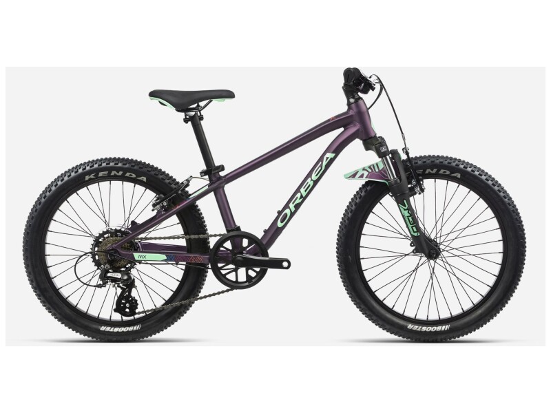 Orbea MX 20 XC