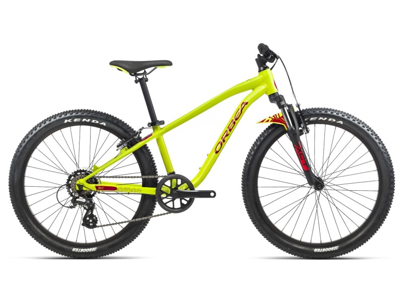 Orbea MX 24 XC