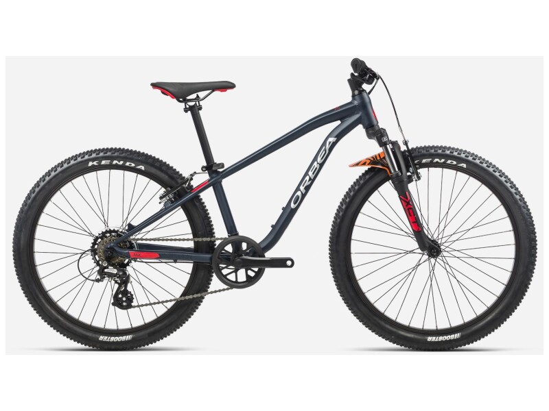 Orbea MX 24 XC