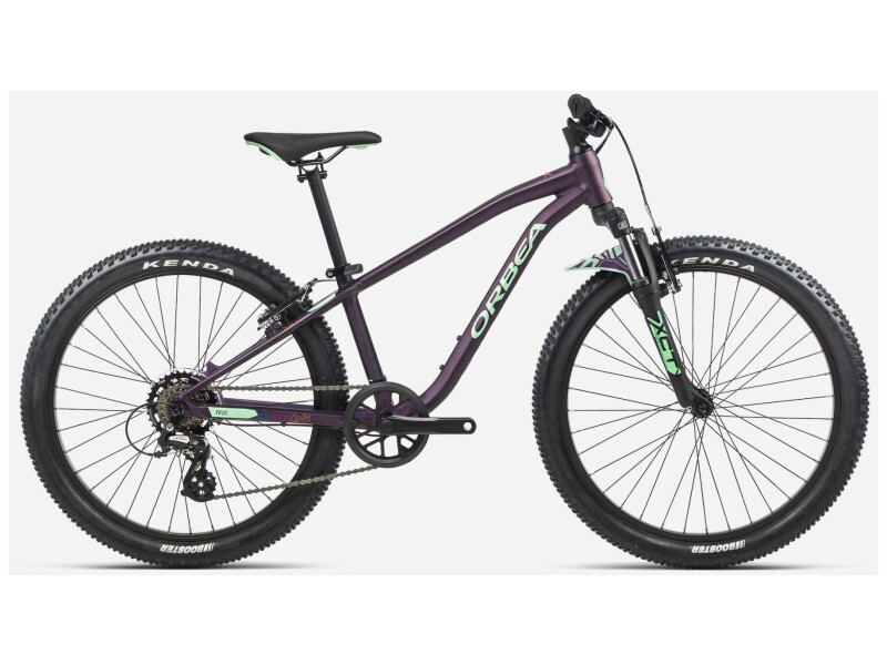 Orbea MX 24 XC