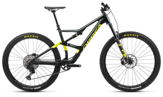 Orbea OCCAM H10