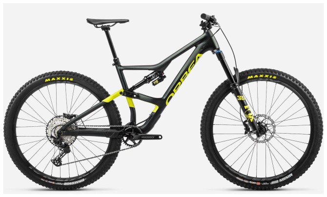 Orbea OCCAM H20 LT