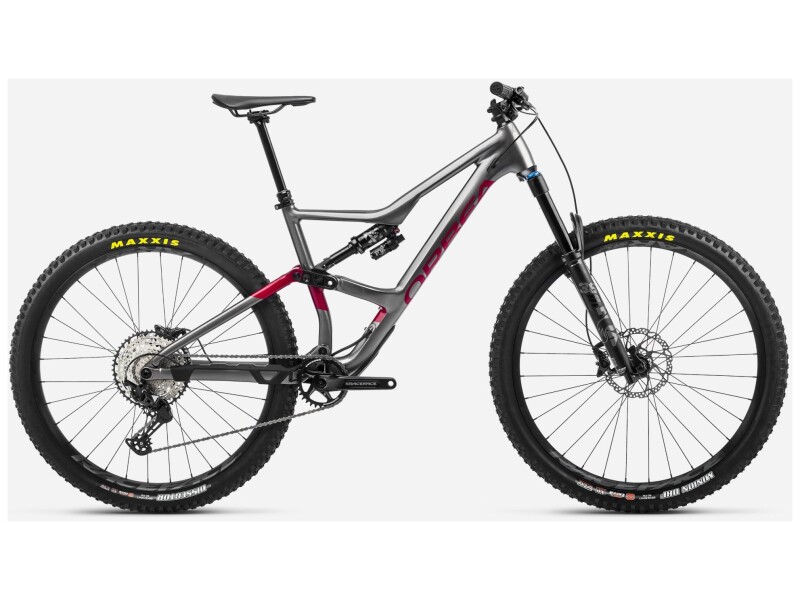 Orbea OCCAM H20 LT