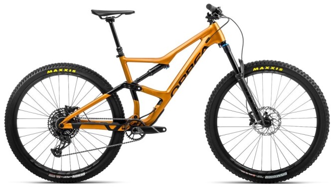 Orbea OCCAM H20-EAGLE