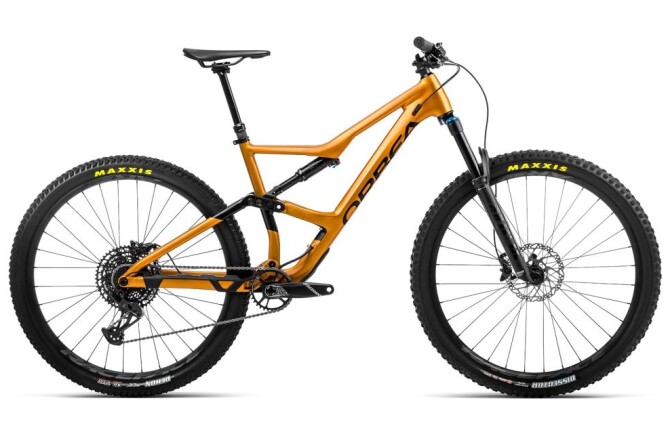 Orbea OCCAM H20-EAGLE