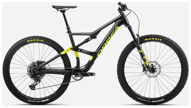 Orbea OCCAM H20-EAGLE