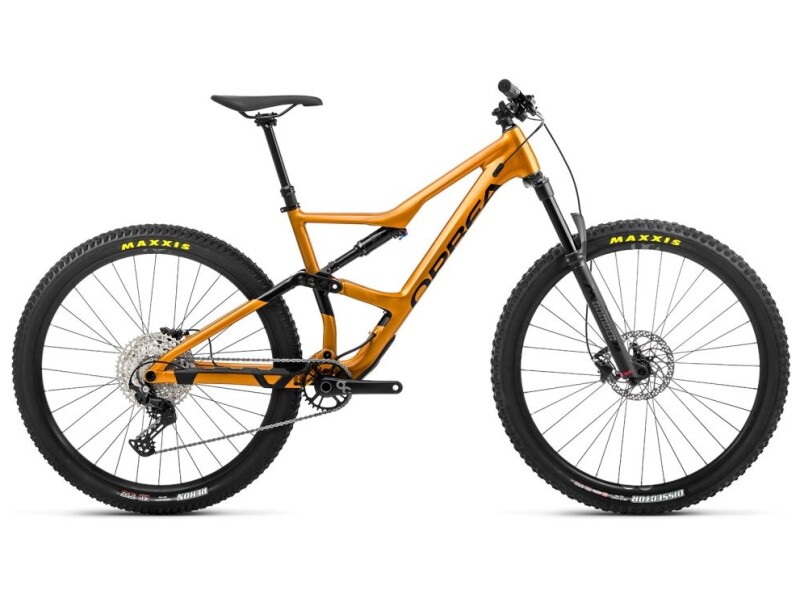 Orbea OCCAM H30