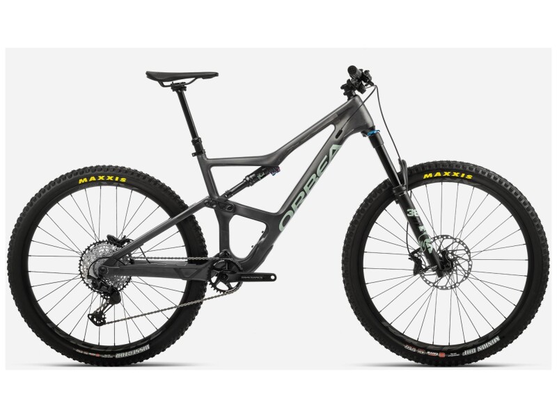 Orbea OCCAM M30 LT