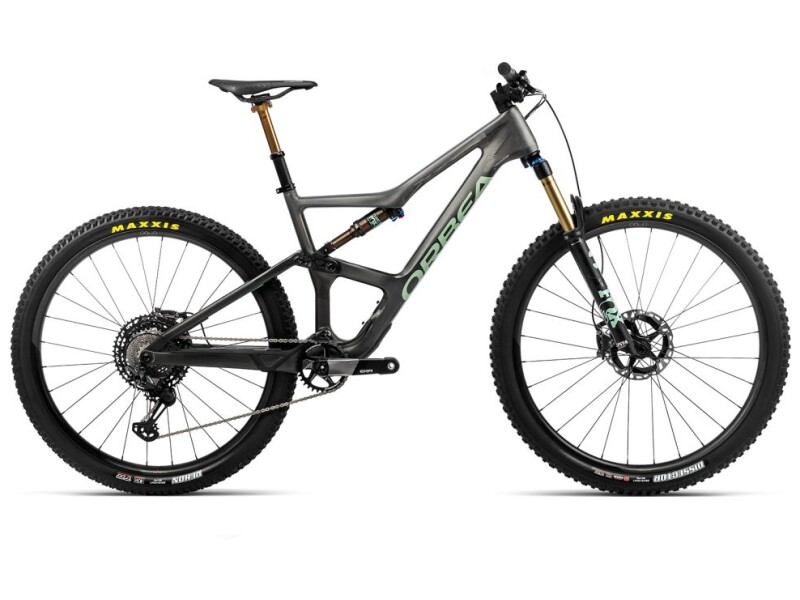 Orbea OCCAM M-LTD