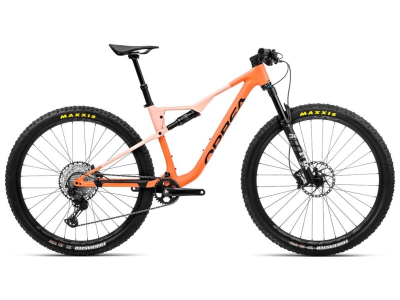 Orbea OIZ H10