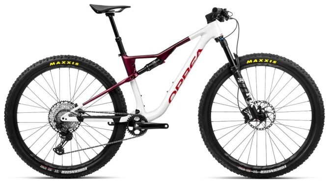 Orbea OIZ H10