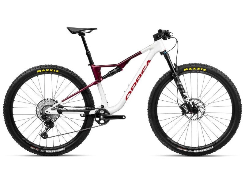 Orbea OIZ H10