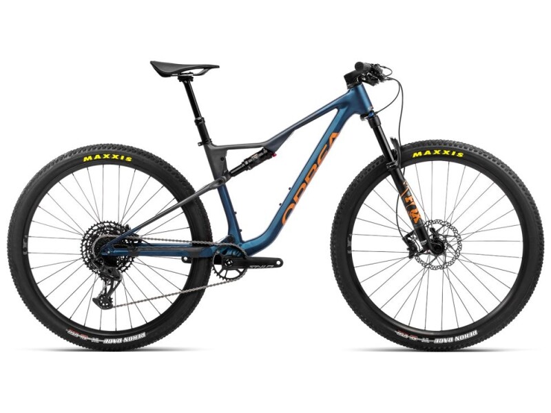 Orbea OIZ H20