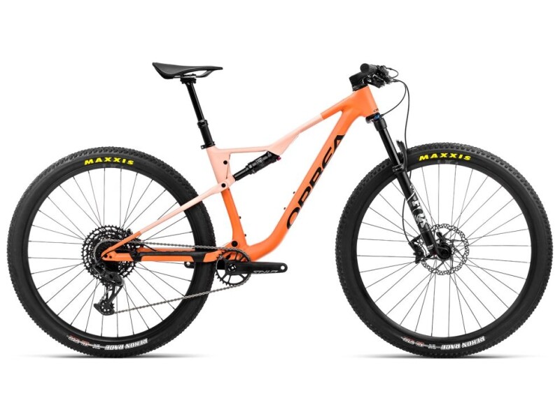 Orbea OIZ H20