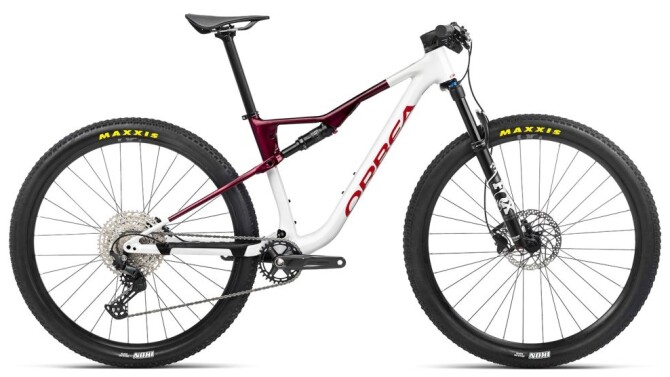 Orbea OIZ H30