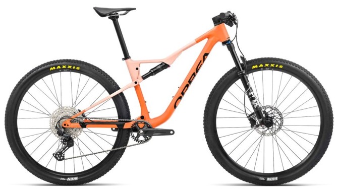 Orbea OIZ H30