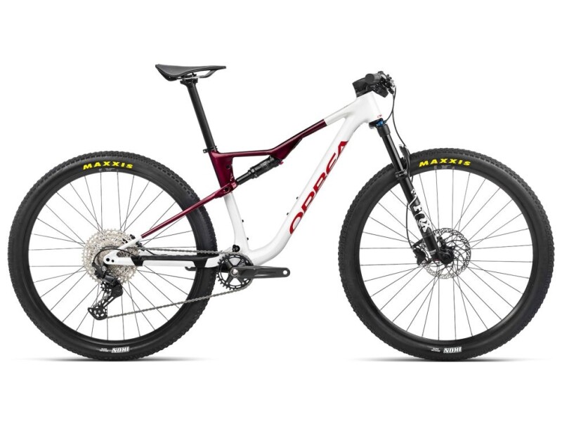 Orbea OIZ H30