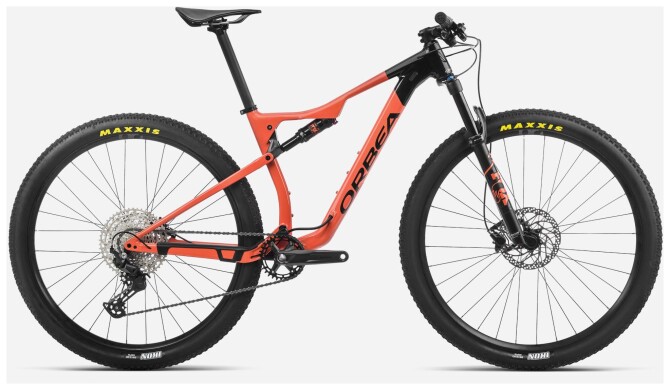 Orbea OIZ H30