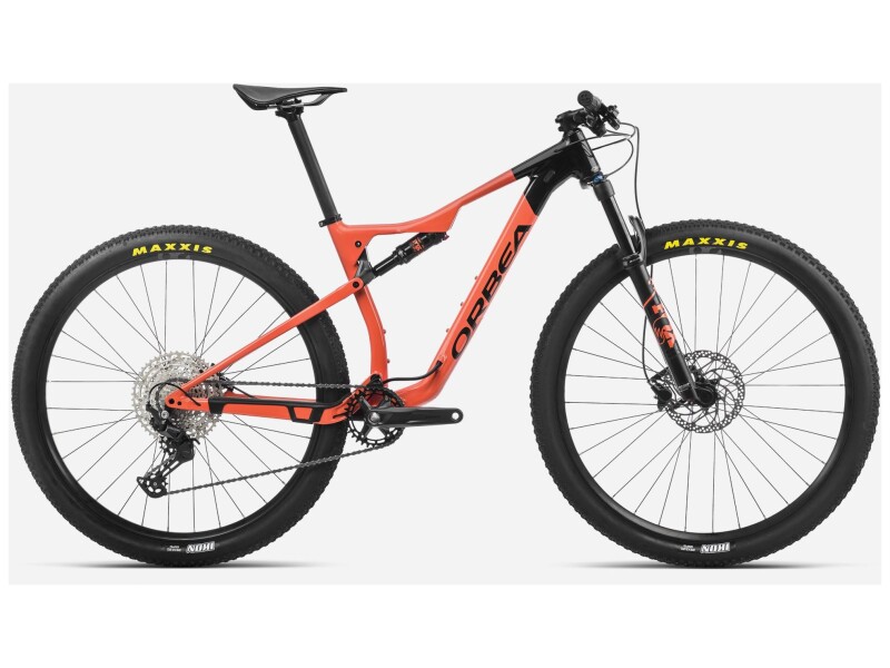 Orbea OIZ H30