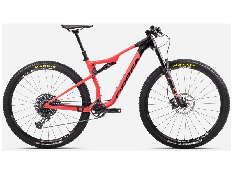 Orbea OIZ M20 TR