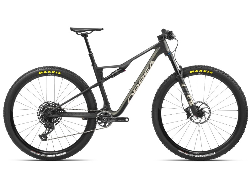 Orbea OIZ M21