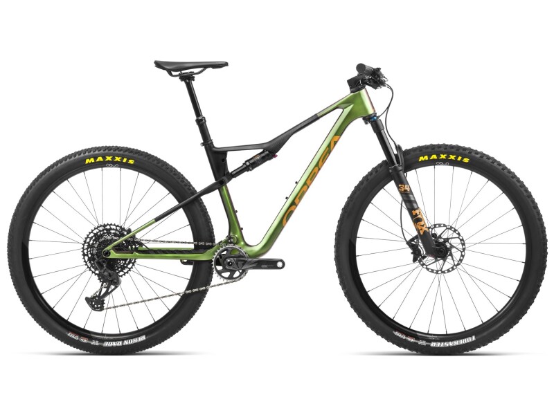 Orbea OIZ M21