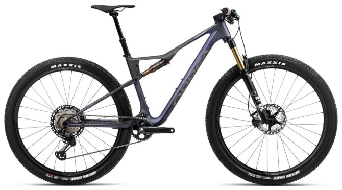 Orbea OIZ M-PRO