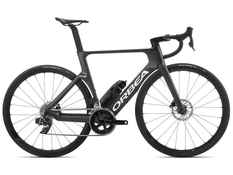 Orbea ORCA AERO M31eLTD PWR