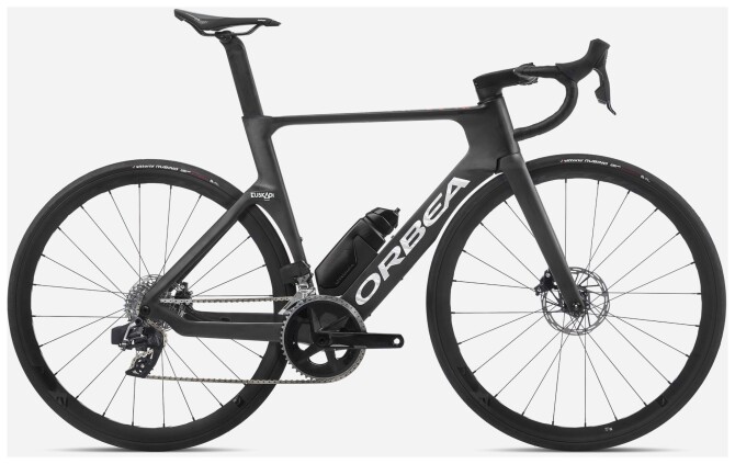 Orbea ORCA AERO M31eLTD PWR