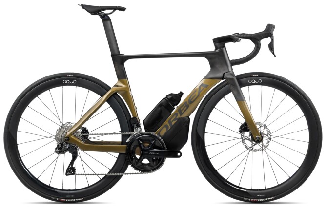 Orbea ORCA AERO M35iLTD PWR