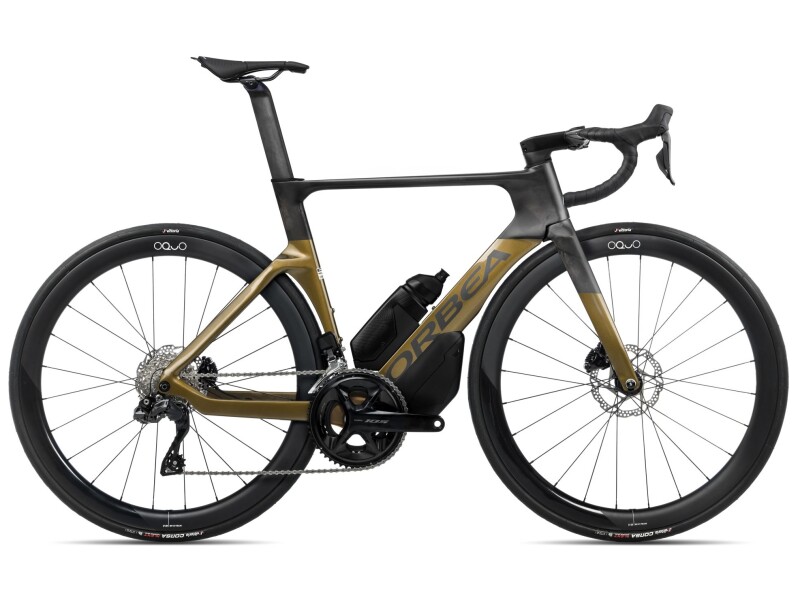 Orbea ORCA AERO M35iLTD PWR