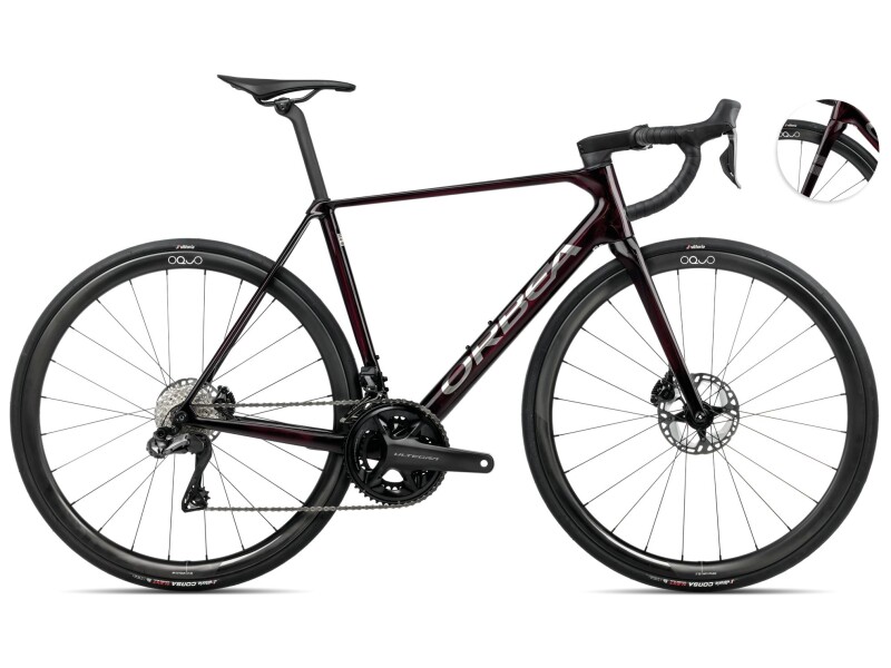 Orbea ORCA M20iTEAM