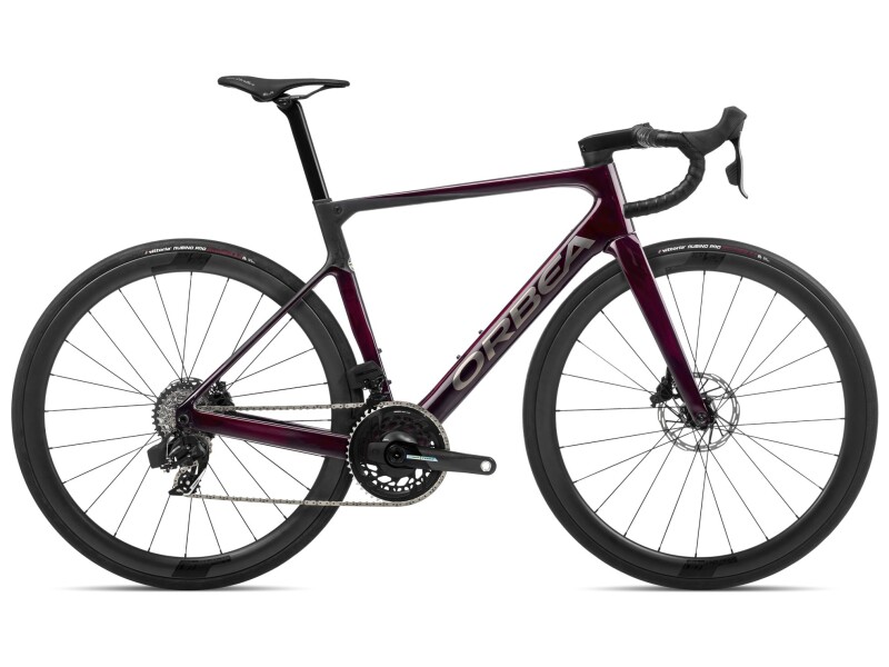 Orbea ORCA M21eLTD PWR