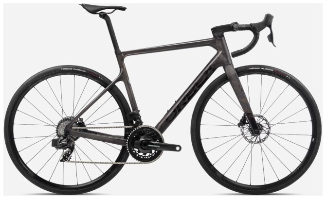 Orbea ORCA M21eTEAM PWR