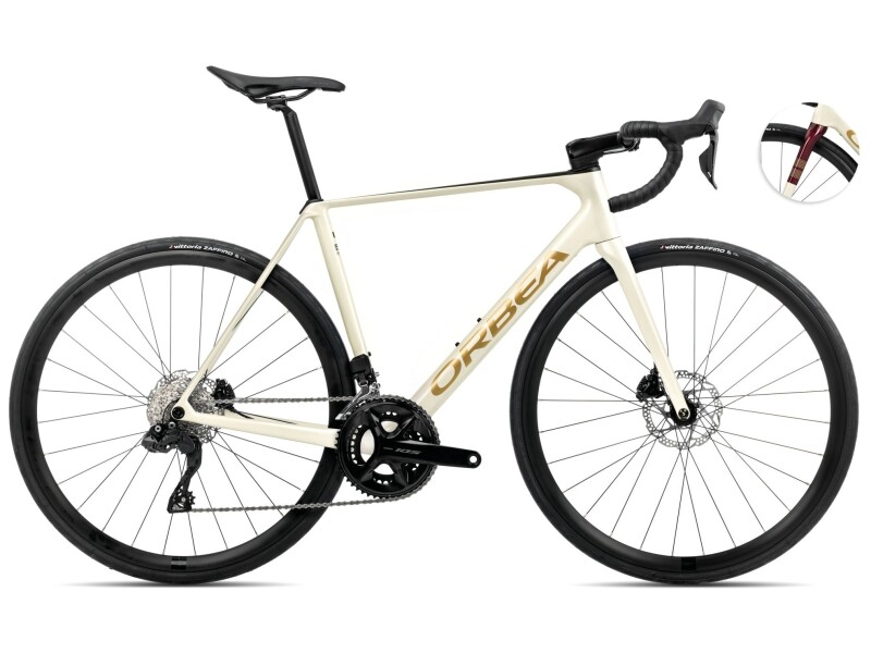 Orbea ORCA M30i