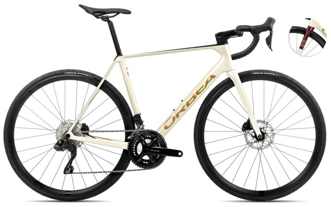 Orbea ORCA M30i