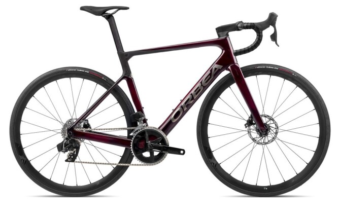 Orbea ORCA M31eLTD