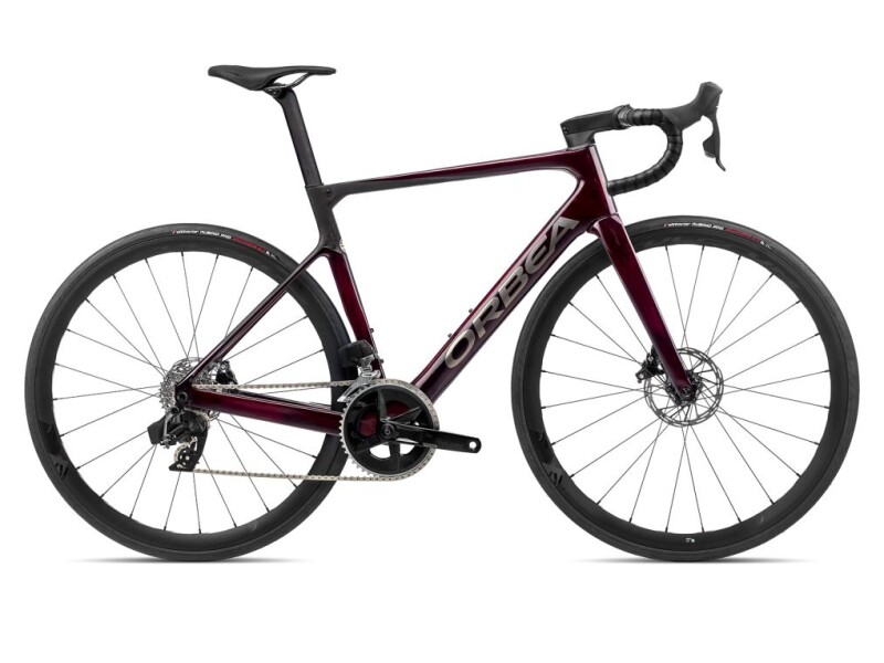 Orbea ORCA M31eLTD