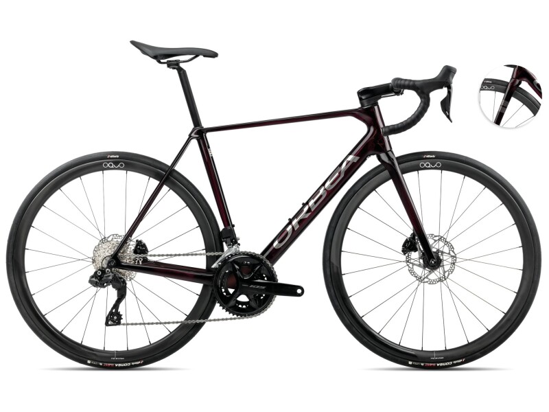 Orbea ORCA M35i