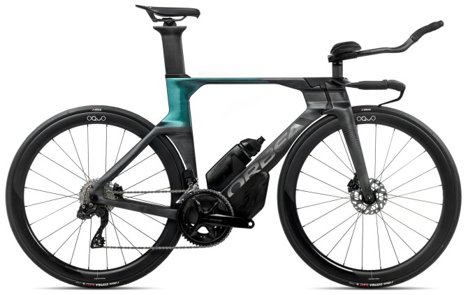 Orbea ORDU M30iLTD