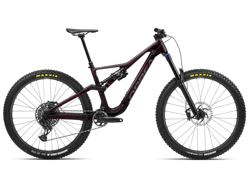 Orbea RALLON M10