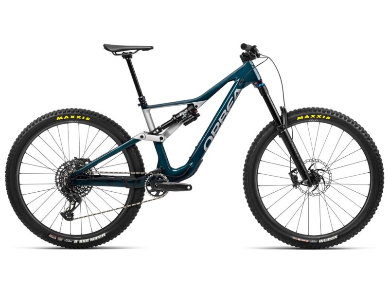 Orbea RALLON M10