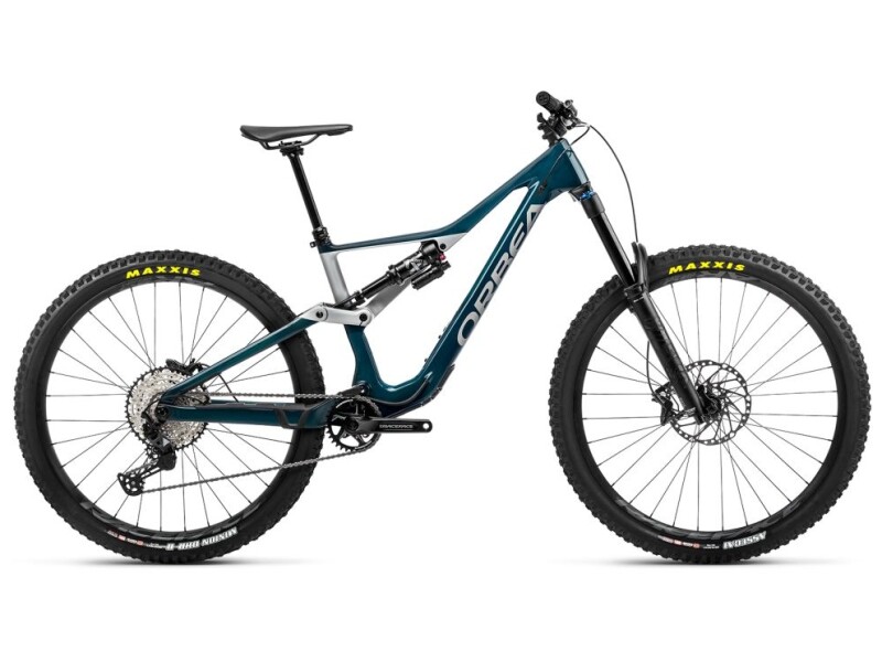 Orbea RALLON M20