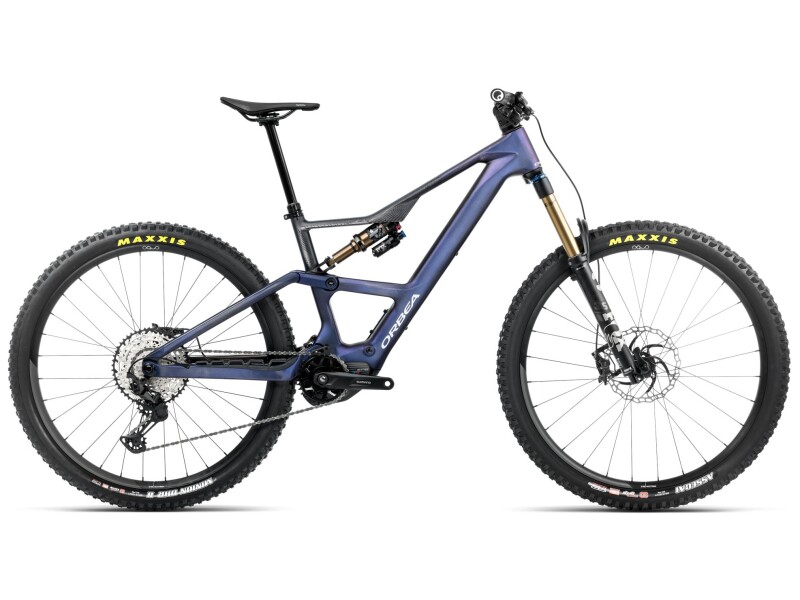 Orbea RISE LT M10 630W