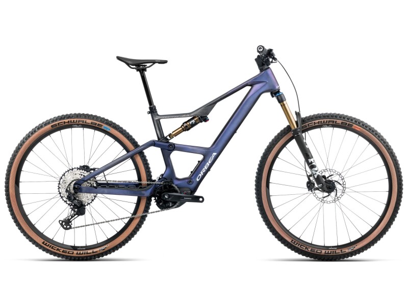 Orbea RISE SL M10 420W