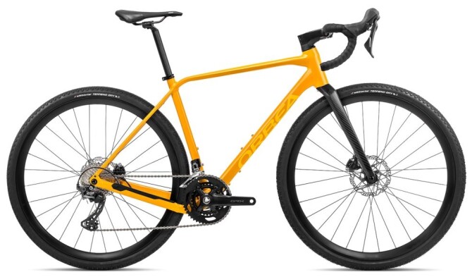 Orbea TERRA H30