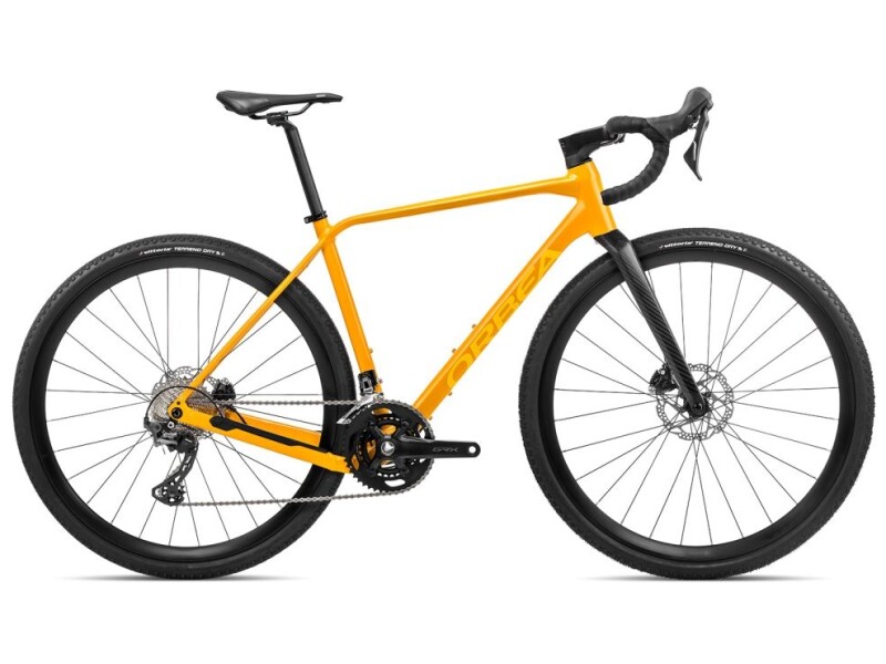 Orbea TERRA H30