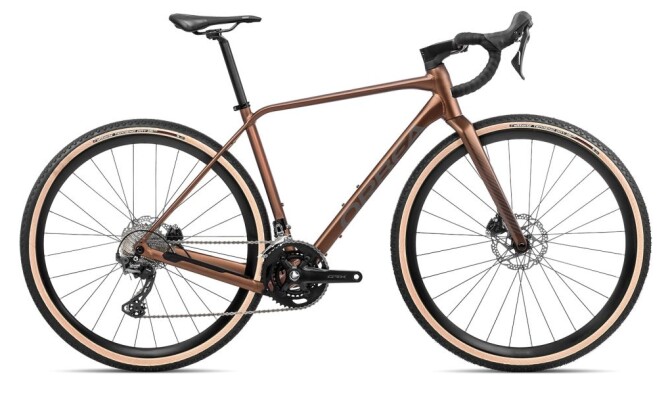 Orbea TERRA H30